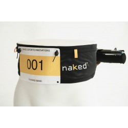 Centura Alergare Unisex Naked®